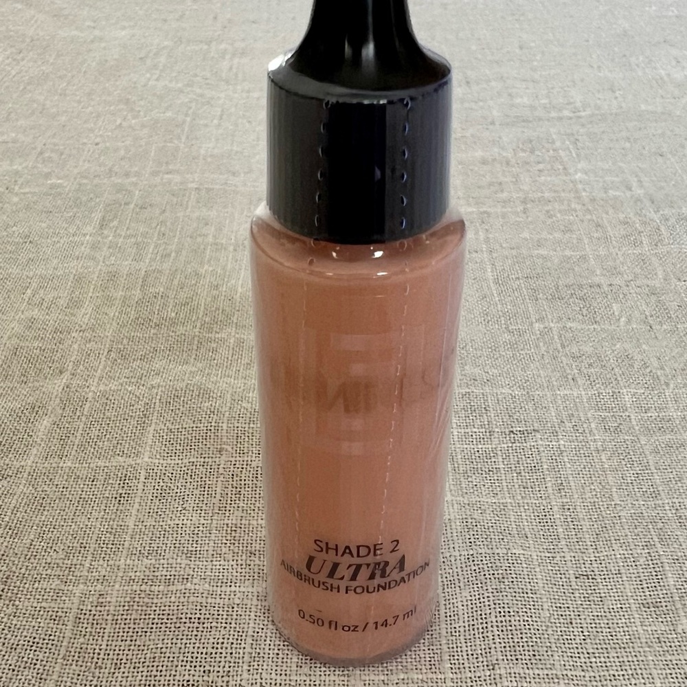 New Luminess Air Foundation Shade 2